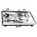 Faro derecho 20-5273-08-2 TYC