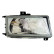 Faro derecho 20-5365-08-2 TYC