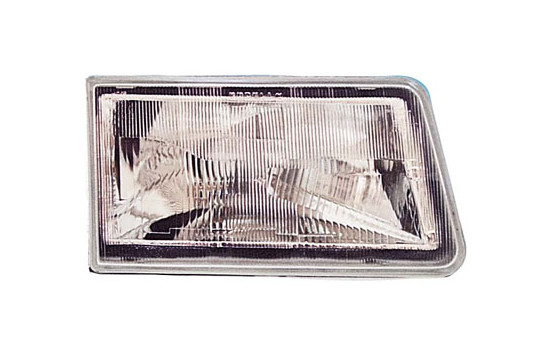 Faro derecho 20-5425-18-2 TYC