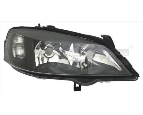 Faro derecho 20-5487-55-2 TYC