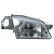 Faro derecho 20-5571-15-2 TYC, Miniatura 2