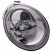 Faro derecho 20-5639-08-2 TYC, Miniatura 2