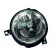 Faro derecho 20-5671-08-2 TYC