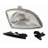 Faro derecho 20-5735-08-2 TYC