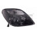 Faro derecho 20-5973-15-2 TYC, Miniatura 2