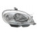 Faro derecho 20-6005-05-2 TYC, Miniatura 2