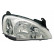 Faro derecho 20-6065-45-2 TYC
