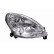 Faro derecho 20-6257-25-2 TYC