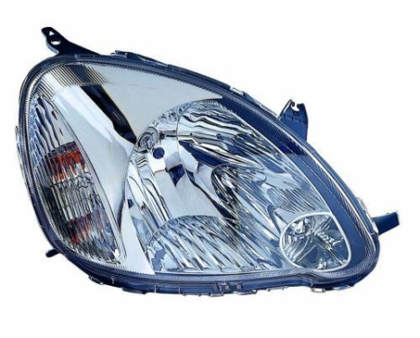 Faro derecho 212-11K8R-LD-EM Depo