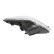 Faro derecho 212-11L2R-LD-EM Depo, Miniatura 2
