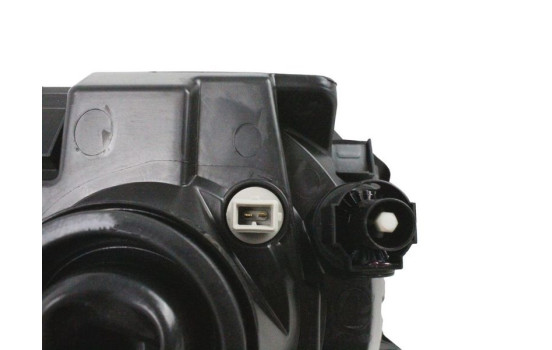 Faro derecho 212-11L2R-LD-EM Depo, Imagen 5