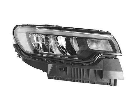 FARO DERECHO 2131966 Van Wezel