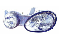Faro derecho 223-1104R-LD-E Depo