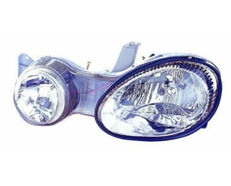 Faro derecho 223-1104R-LD-E Depo
