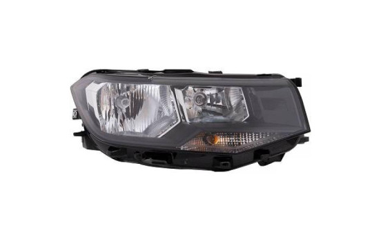Faro derecho 2360080 Diederichs