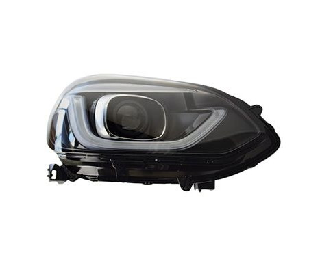 FARO DERECHO 2533966 Van Wezel