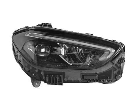 FARO DERECHO 2902962 Van Wezel