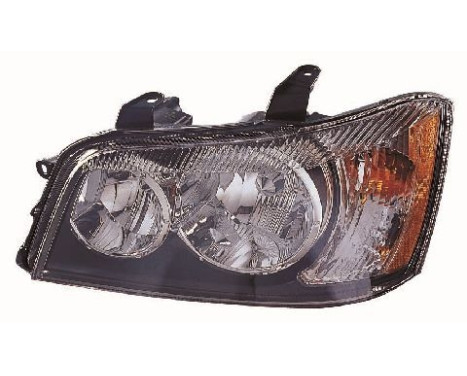 Faro derecho 312-1155R-US Depo