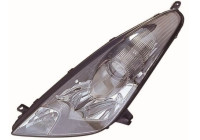 Faro derecho 312-1167R-US Depo
