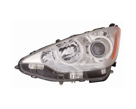 Faro derecho 312-11D4R-AS1 Depo
