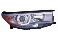 Faro derecho 312-11F2R-AS7 Depo