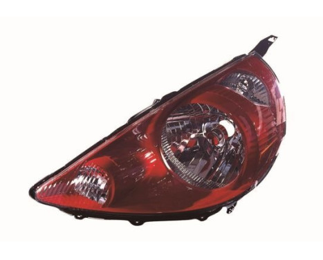 Faro derecho 317-1151R-US4 Depo