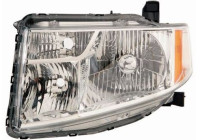 Faro derecho 317-1158R-US1 Depo