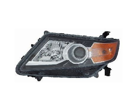 Faro derecho 317-1161R-ASN2 Depo