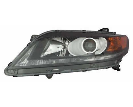 Faro derecho 317-1169R-AS2 Depo