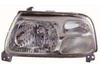Faro derecho 318-1105R-US Depo