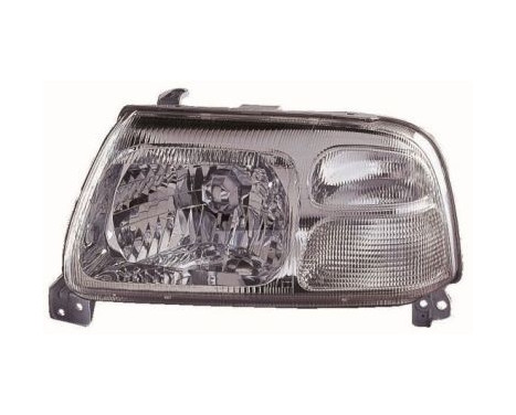 Faro derecho 318-1105R-US Depo