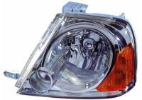 Faro derecho 318-1106R-US Depo