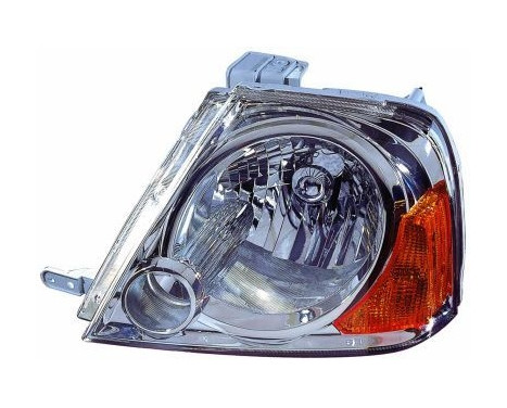 Faro derecho 318-1106R-US Depo