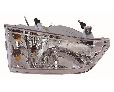 Faro derecho 331-1158R-US Depo