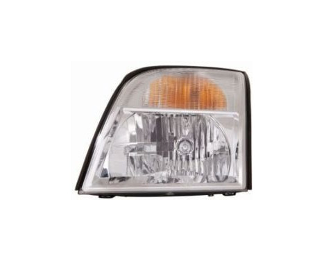 Faro derecho 331-1186R-ASN Depo