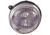 Faro derecho 333-1160R-US Depo