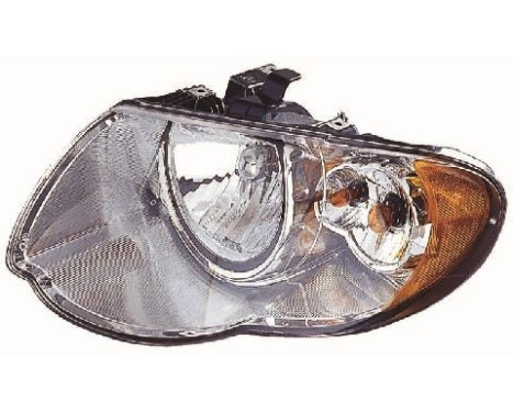 Faro derecho 333-1170R-US Depo