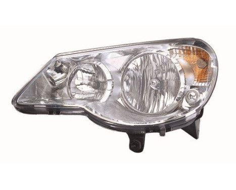 Faro derecho 333-1179R-AS Depo