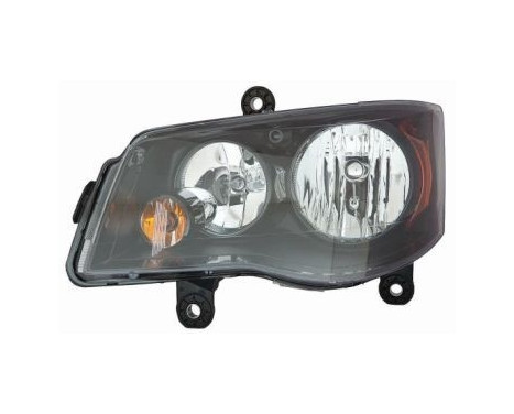 Faro derecho 333-1185R-AS2 Depo