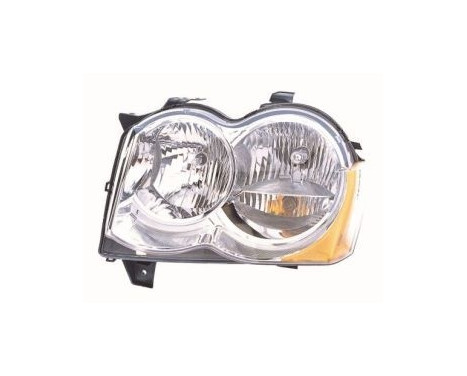 Faro derecho 333-1188R-AS Depo