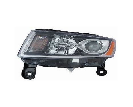 Faro derecho 333-1194R-AS2 Depo