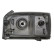 Faro derecho 334-1112R-US1 Depo, Miniatura 4