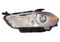 Faro derecho 334-1136R-AS1 Depo