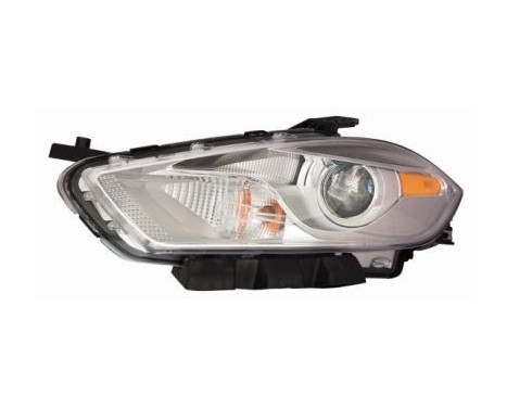 Faro derecho 334-1136R-AS1 Depo