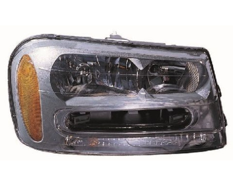 Faro derecho 335-1117R-US Depo