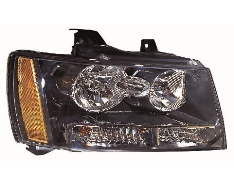 Faro derecho 335-1141R-US2 Depo