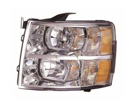 Faro derecho 335-1145R-AS Depo
