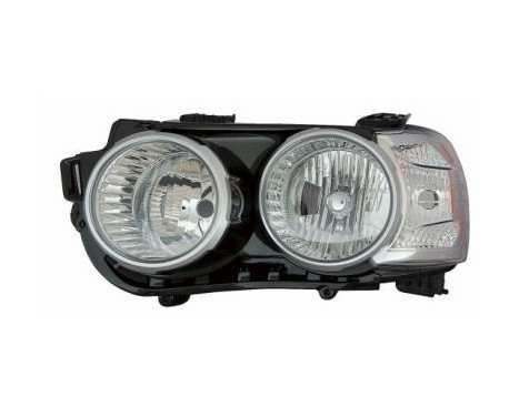 Faro derecho 335-1164R-AS6 Depo