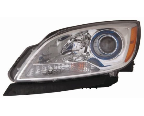 Faro derecho 336-1125R-AS Depo