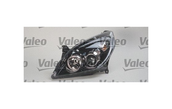 Faro derecho 3769964V Valeo, Imagen 2